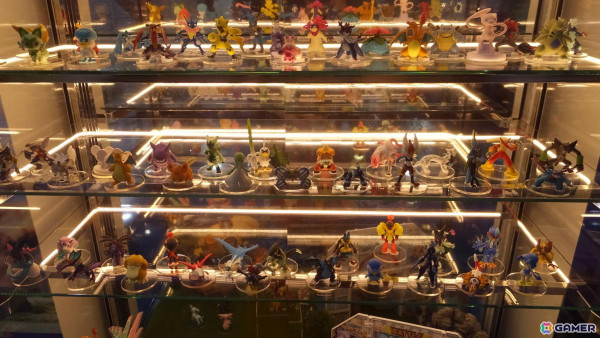 【東京おもちゃショー2024】ゲームに関係するモノだけをひたすら探してみたの画像103