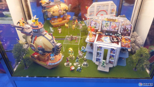 【東京おもちゃショー2024】ゲームに関係するモノだけをひたすら探してみたの画像104