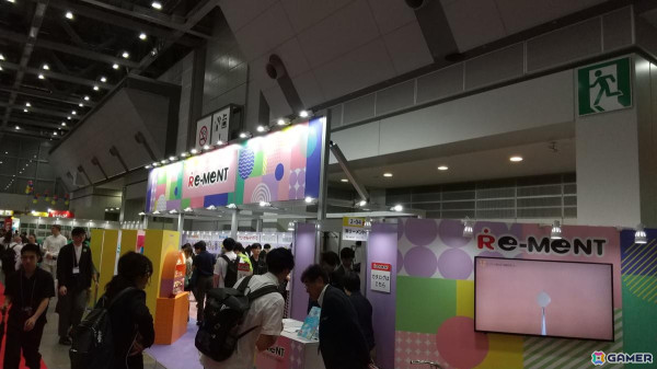 【東京おもちゃショー2024】ゲームに関係するモノだけをひたすら探してみたの画像158