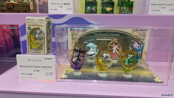 【東京おもちゃショー2024】ゲームに関係するモノだけをひたすら探してみたの画像166