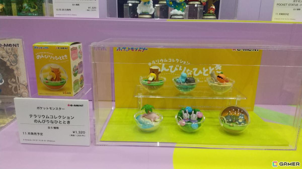 【東京おもちゃショー2024】ゲームに関係するモノだけをひたすら探してみたの画像168