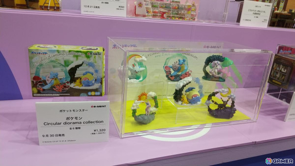 【東京おもちゃショー2024】ゲームに関係するモノだけをひたすら探してみたの画像169