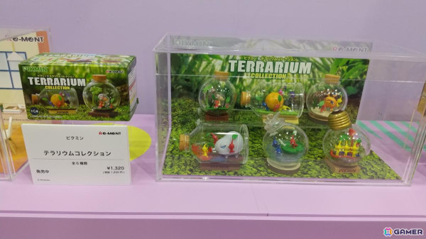 【東京おもちゃショー2024】ゲームに関係するモノだけをひたすら探してみたの画像172