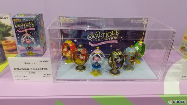 【東京おもちゃショー2024】ゲームに関係するモノだけをひたすら探してみたの画像175