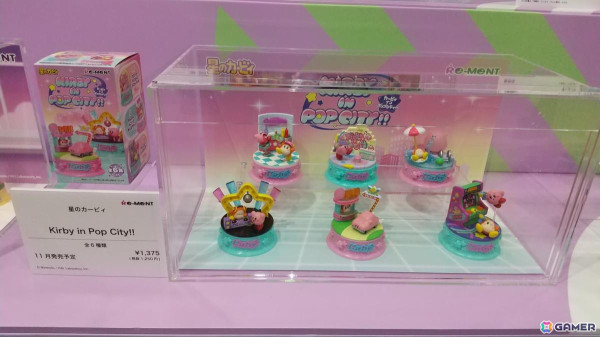 【東京おもちゃショー2024】ゲームに関係するモノだけをひたすら探してみたの画像176
