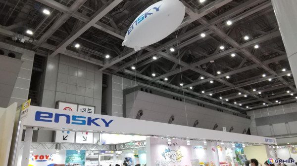 【東京おもちゃショー2024】ゲームに関係するモノだけをひたすら探してみたの画像191