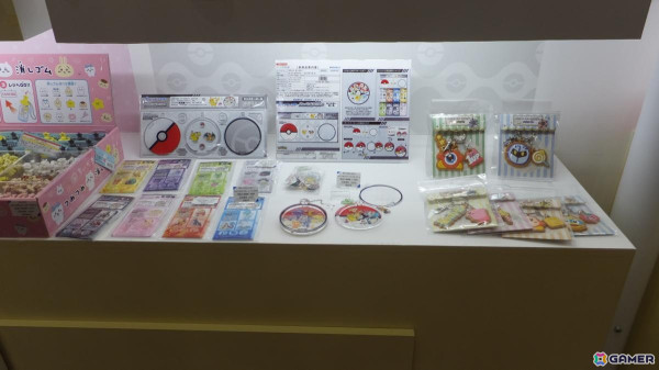 【東京おもちゃショー2024】ゲームに関係するモノだけをひたすら探してみたの画像194