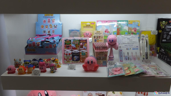 【東京おもちゃショー2024】ゲームに関係するモノだけをひたすら探してみたの画像196
