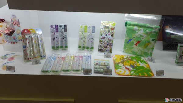 【東京おもちゃショー2024】ゲームに関係するモノだけをひたすら探してみたの画像200