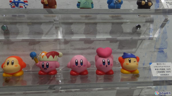【東京おもちゃショー2024】ゲームに関係するモノだけをひたすら探してみたの画像214