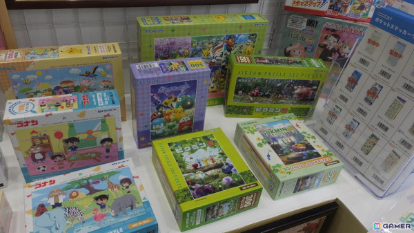 【東京おもちゃショー2024】ゲームに関係するモノだけをひたすら探してみたの画像217