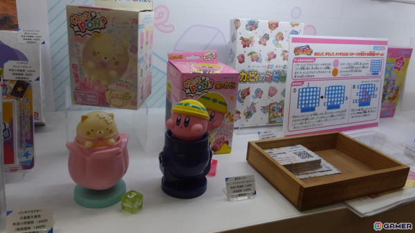 【東京おもちゃショー2024】ゲームに関係するモノだけをひたすら探してみたの画像226