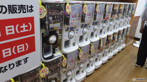 【東京おもちゃショー2024】ゲームに関係するモノだけをひたすら探してみたの画像276