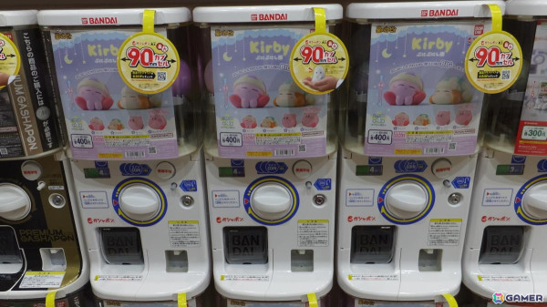 【東京おもちゃショー2024】ゲームに関係するモノだけをひたすら探してみたの画像277