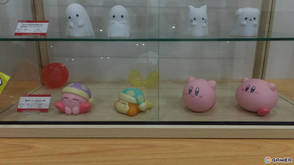 【東京おもちゃショー2024】ゲームに関係するモノだけをひたすら探してみたの画像278