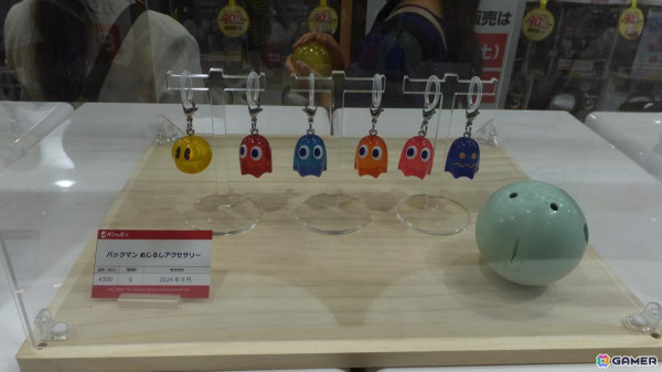 【東京おもちゃショー2024】ゲームに関係するモノだけをひたすら探してみたの画像280