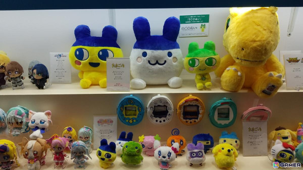 【東京おもちゃショー2024】ゲームに関係するモノだけをひたすら探してみたの画像283