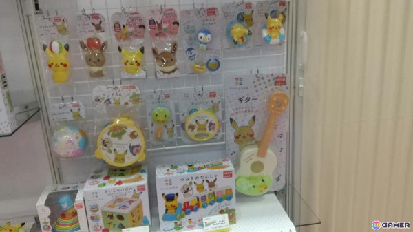 【東京おもちゃショー2024】ゲームに関係するモノだけをひたすら探してみたの画像292