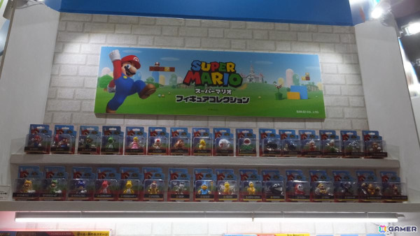 【東京おもちゃショー2024】ゲームに関係するモノだけをひたすら探してみたの画像30