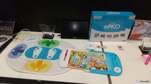 【東京おもちゃショー2024】ゲームに関係するモノだけをひたすら探してみたの画像321