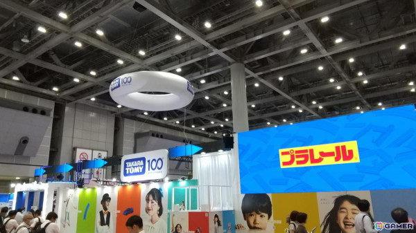 【東京おもちゃショー2024】ゲームに関係するモノだけをひたすら探してみたの画像90