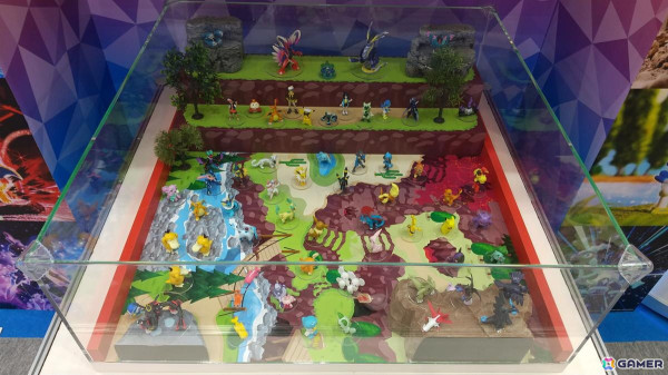 【東京おもちゃショー2024】ゲームに関係するモノだけをひたすら探してみたの画像94