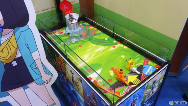 【東京おもちゃショー2024】ゲームに関係するモノだけをひたすら探してみたの画像97