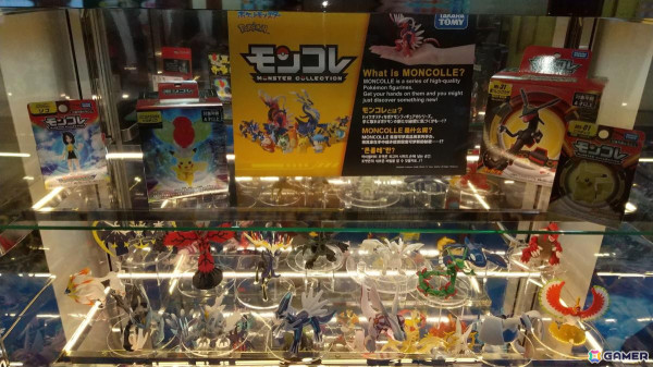 【東京おもちゃショー2024】ゲームに関係するモノだけをひたすら探してみたの画像99