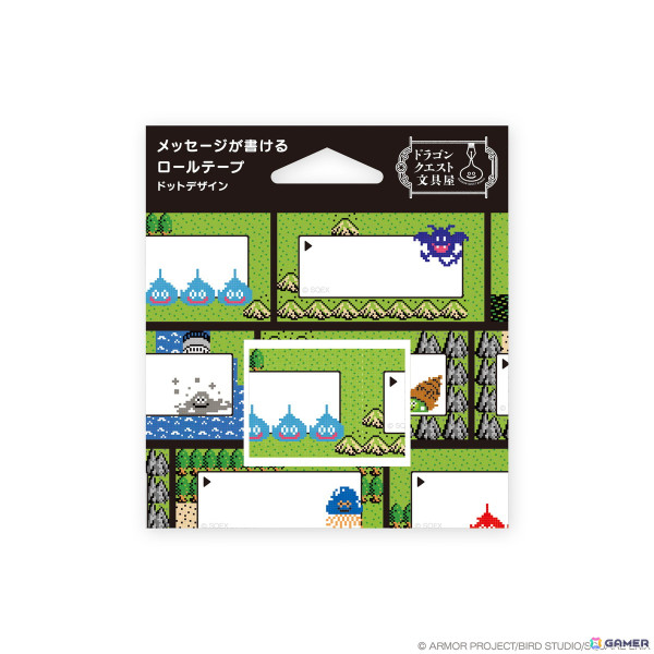 ドットデザイン