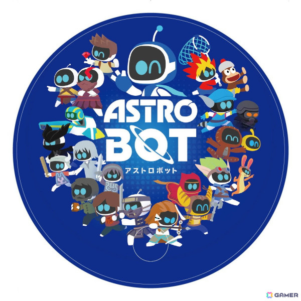 「アストロボット」体験イベントが渋谷ストリーム前で9月7日、8日に開催！4m×7mの巨大スクリーンでゲームをプレイしようの画像2
