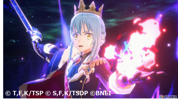 「まおりゅう」にマサユキ（CV：松岡禎丞）が初登場！ストーリーイベント「魔王の都と閃光の勇者」＆記念スカウトが実施の画像4