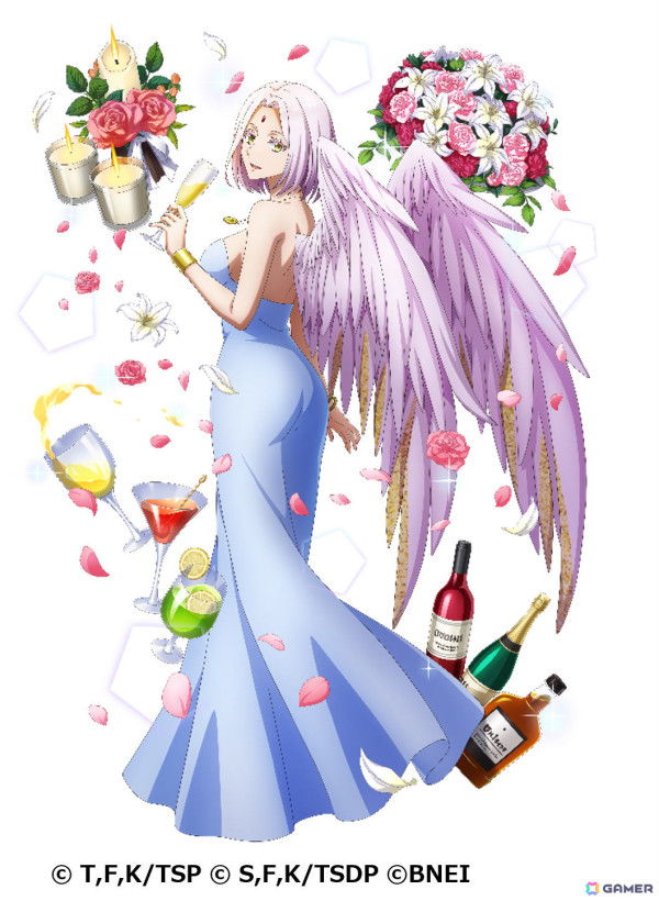 「まおりゅう」にマサユキ（CV：松岡禎丞）が初登場！ストーリーイベント「魔王の都と閃光の勇者」＆記念スカウトが実施の画像7