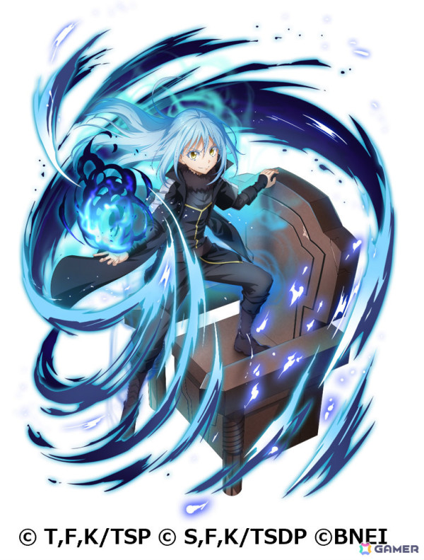 「まおりゅう」にマサユキ（CV：松岡禎丞）が初登場！ストーリーイベント「魔王の都と閃光の勇者」＆記念スカウトが実施の画像8