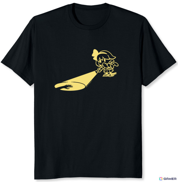 「夜廻」シリーズより14種の新作Tシャツが登場！“少女”や三毛猫＆化け猫などの描きおろしデザインもの画像2
