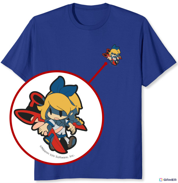 「夜廻」シリーズより14種の新作Tシャツが登場！“少女”や三毛猫＆化け猫などの描きおろしデザインもの画像5