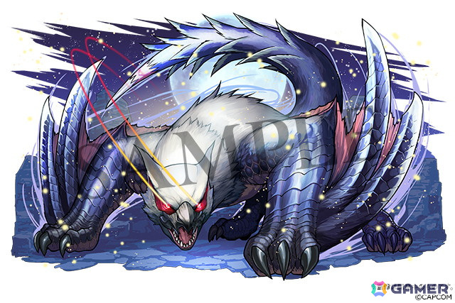 「パズドラ」で「モンスターハンター」シリーズとのコラボが8月31日より開催！リオレウス希少種＆リオレイア希少種なども登場の画像10