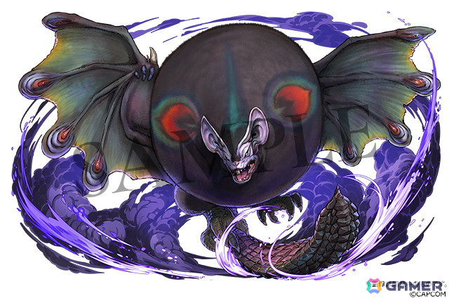 「パズドラ」で「モンスターハンター」シリーズとのコラボが8月31日より開催！リオレウス希少種＆リオレイア希少種なども登場の画像12