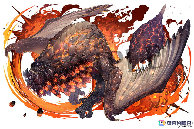 「パズドラ」で「モンスターハンター」シリーズとのコラボが8月31日より開催！リオレウス希少種＆リオレイア希少種なども登場の画像5