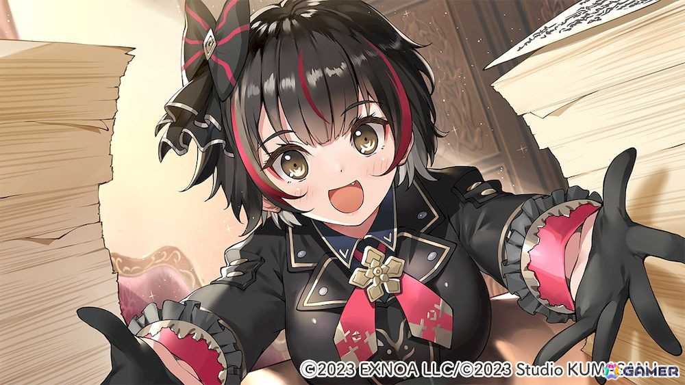 「ガールズクリエイション」新藝術家「ボッティチェリ」が登場！★3スタイルのプレゼントやメモリーを獲得できるイベントが開催の画像