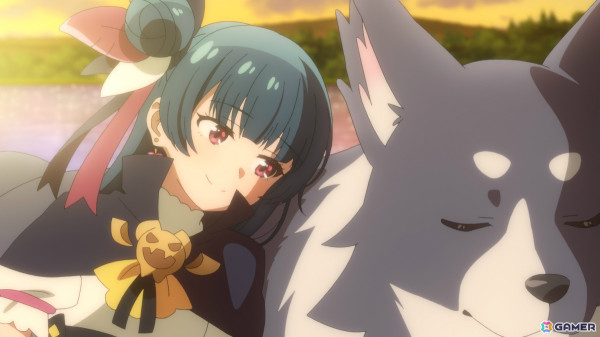 「劇場総集編 幻日のヨハネ -SUNSHINE in the MIRROR-」が11月29日に公開決定！Blu-rayやリリースイベント情報も解禁の画像2