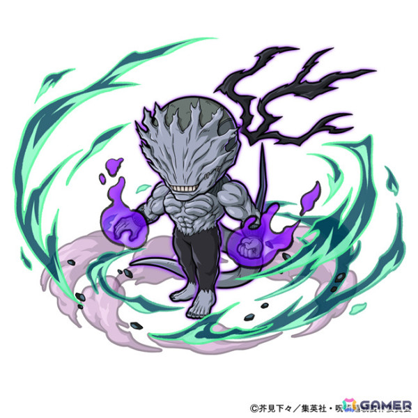 「ポコロンダンジョンズ」×「呪術廻戦」虎杖悠仁＆東堂葵や両面宿儺などが9月1日に追加！“渋谷事変”の舞台となったマップが登場する探索イベントもの画像9