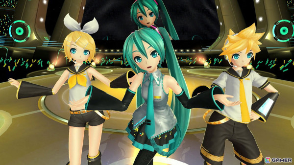 「初音ミク 17thアニバーサリーセール」開催中！「初音ミク Project DIVA MEGA39's」や「初音ミク Project DIVA Future Tone DX」などをラインナップの画像9