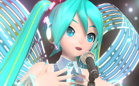 「初音ミク 17thアニバーサリーセール」開催中！「初音ミク Project DIVA MEGA39's」や「初音ミク Project DIVA Future Tone DX」などをラインナップ
