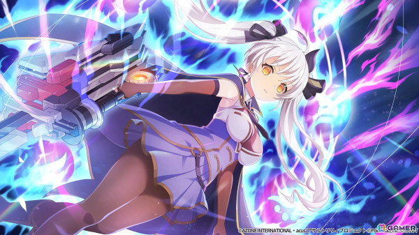 「アサルトリリィ Last Bullet」メインストーリー新章 宿星の花束が開幕！新イベント「邂逅のヴァルキュリア」がスタートの画像4