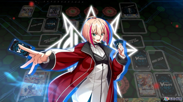 デジタル対戦カードゲーム「カードファイト!! ヴァンガード ディアデイズ2」が2025年1月30日に発売！登場カードは前作の約3倍となる3,000種類以上にの画像15