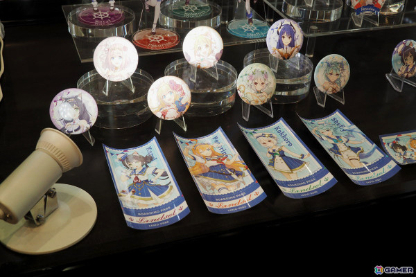 「プリコネR」GiGOコラボキャンペーン2024のクレーンゲームで景品ゲットに挑戦！クレーンゲーム下手は“プリコネ愛”を示せるのか？の画像11