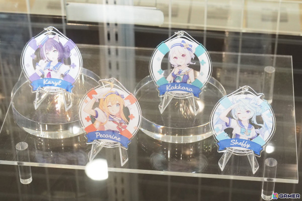 「プリコネR」GiGOコラボキャンペーン2024のクレーンゲームで景品ゲットに挑戦！クレーンゲーム下手は“プリコネ愛”を示せるのか？の画像12