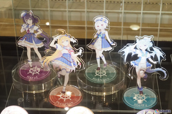 「プリコネR」GiGOコラボキャンペーン2024のクレーンゲームで景品ゲットに挑戦！クレーンゲーム下手は“プリコネ愛”を示せるのか？の画像13