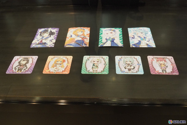 「プリコネR」GiGOコラボキャンペーン2024のクレーンゲームで景品ゲットに挑戦！クレーンゲーム下手は“プリコネ愛”を示せるのか？の画像9