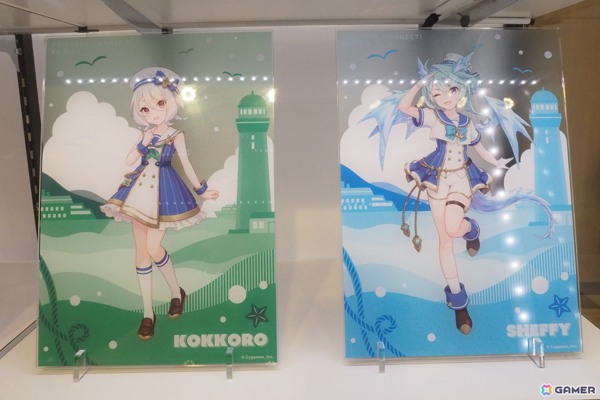 「プリコネR」GiGOコラボキャンペーン2024のクレーンゲームで景品ゲットに挑戦！クレーンゲーム下手は“プリコネ愛”を示せるのか？の画像17